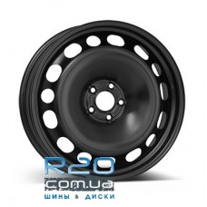 ALST (KFZ) 9981 Renault 6,5x20 5x114,3 ET33 DIA66,1 (black)