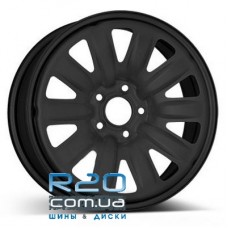 ALST (KFZ) 9997 7x17 5x114,3 ET35 DIA60,1 (black)