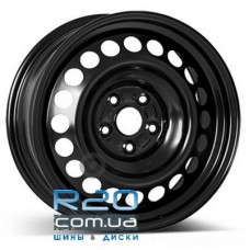ALST (KFZ) 9998 Toyota 7x17 5x114,3 ET35 DIA60,1 (black)