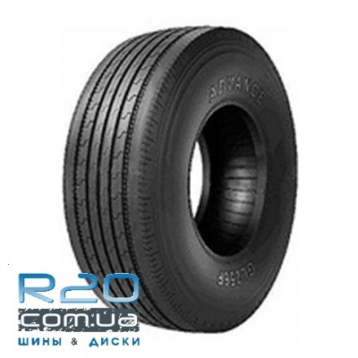 Шины Advance GL256F (рулевая) в Днепре