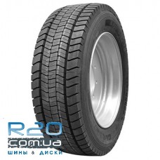 Advance GL265D (ведущая) 265/70 R19,5 143/141J 18PR