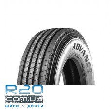 Advance GL282A (рулевая) 315/70 R22,5 154/150L 18PR