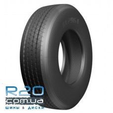 Advance GL296A (рулевая) 315/80 R22,5 154/150M 18PR