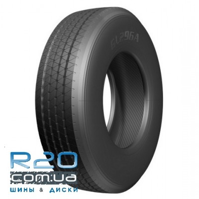 Advance GL296A (рулевая) 315/80 R22,5 154/150M 18PR у Дніпрі