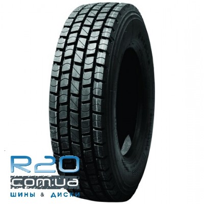 Aeolus ADR35 (ведущая) 245/70 R17,5 136/134M 18PR в Днепре