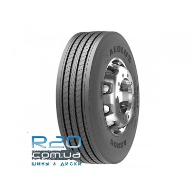 Шини Aeolus ASR05 (рулевая) у Дніпрі
