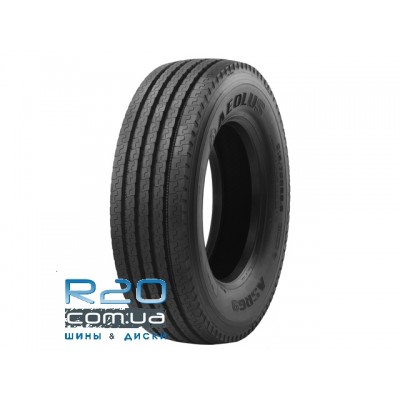 Aeolus ASR69 (рулевая) 295/80 R22,5 152/149M 18PR в Днепре