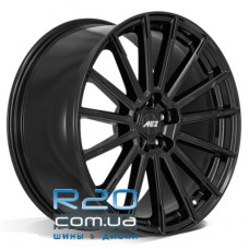 Aez Atlanta 8,5x19 5x112 ET38 DIA57,1 (black) Aez Atlanta 8,5x19 5x112 ET38 DIA57,1 (black)