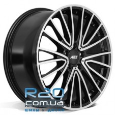 Aez Berlin 7,5x18 5x112 ET33 DIA66,6 (BP) Aez Berlin 7,5x18 5x112 ET33 DIA66,6 (BP)