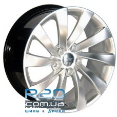 Allante 171 6,5x15 5x112 ET35 DIA66,6 (HS) Allante 171 6,5x15 5x112 ET35 DIA66,6 (HS)