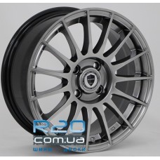 Allante 184 6x14 4x98 ET25 DIA58,6 (HB) Allante 184 6x14 4x98 ET25 DIA58,6 (HB)