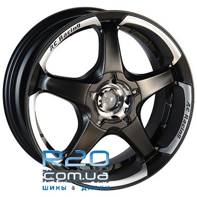 Allante 561 7x16 5x108/114,3 ET40 DIA73,1 (HB-CL) у Дніпрі