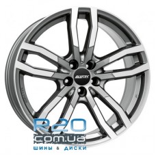 Alutec Drive 8,5x19 5x114,3 ET40 DIA70,1 (metal grey front polished) Alutec Drive 8,5x19 5x114,3 ET40 DIA70,1 (metal grey front polished)