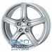 Alutec Grip 6,5x16 5x108 ET50 DIA63,4 (polar silver) у Дніпрі