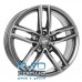 Alutec Ikenu 7,5x17 5x108 ET52,5 DIA63,4 (diamond black) у Дніпрі