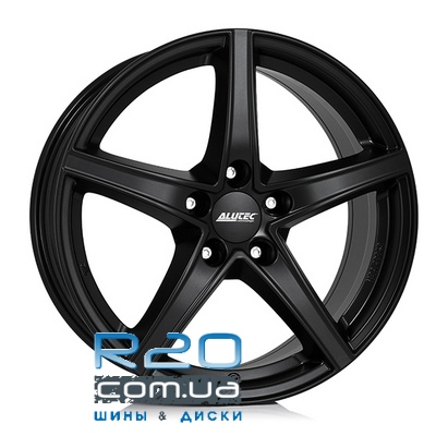 Alutec Raptr 7,5x17 5x112 ET45 DIA70,1 (racing black) у Дніпрі