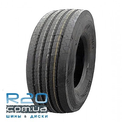 Amberstone 366 (рулевая) 235/75 R17,5 143/141J 18PR у Дніпрі