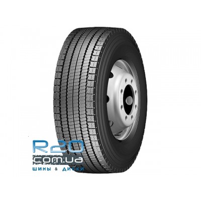 Amberstone 785 (ведущая) 245/70 R19,5 136/134M 16PR в Днепре