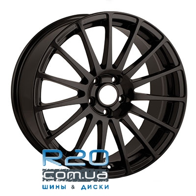 Angel Turismo 7,5x17 5x108 ET45 DIA63,4 (BD) у Дніпрі