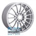 Angel Turismo 7,5x17 5x112 ET40 DIA66,6 (silver) у Дніпрі