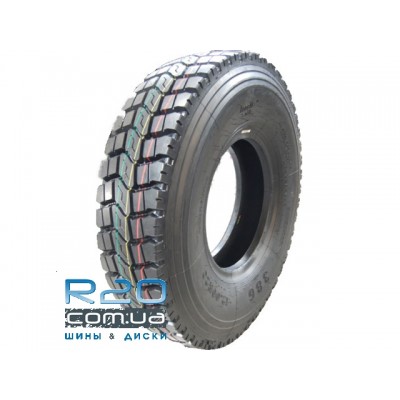 Шини Annaite 386 (ведущая) у Дніпрі