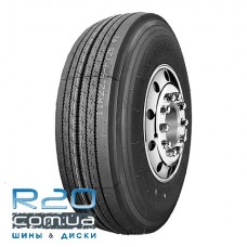 Ansu BYS695 (рулевая) 295/75 R22,5 146/143M 16PR