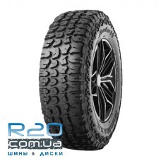 Aoteli MudMaxx 265/75 R16