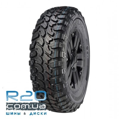 Aplus A929 M/T 265/70 R17 121/118Q у Дніпрі