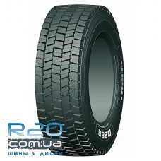 Aplus D288 (ведущая) 315/80 R22,5 157/154M 20PR