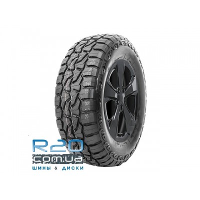 Aplus Rock Shredder RT 245/70 R16 113/110Q у Дніпрі