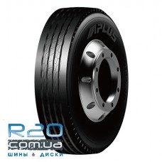 Aplus S202 (рулевая) 315/80 R22,5 157/154M 20PR