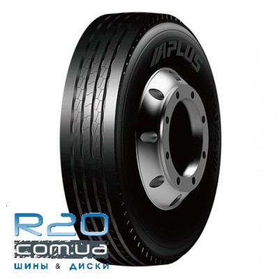 Aplus S202 (рулевая) 315/80 R22,5 157/154M 20PR в Днепре