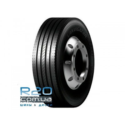 Шини Aplus S208 (рулевая) у Дніпрі