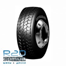 Aplus T605 (прицепная) 385/65 R22,5 160L 20PR