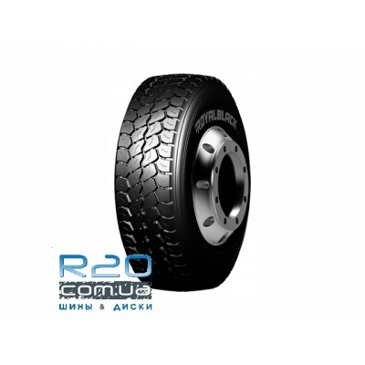 Шины Aplus T605 (прицепная) в Днепре