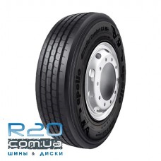 Apollo EnduComfort CA (универсальная) 295/80 R22,5 154/149M 16PR