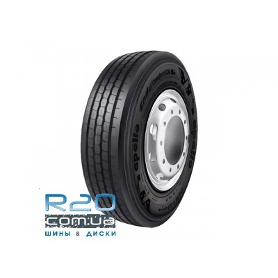 Шины Apollo EnduComfort CA (универсальная) в Днепре