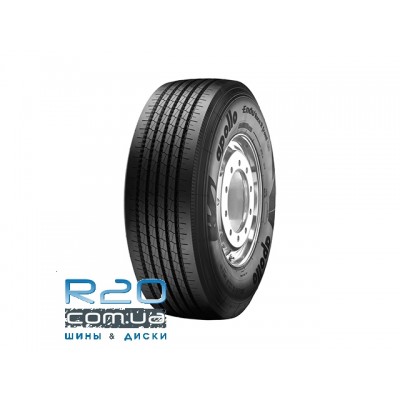Шины Apollo Endurace Front HD (рулевая) в Днепре