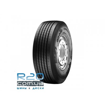 Apollo Endurace Front HD (рулевая) 385/55 R22,5 160K 20PR в Днепре