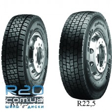 Apollo Endurace RD (ведущая) 215/75 R17,5 126/124M 14PR