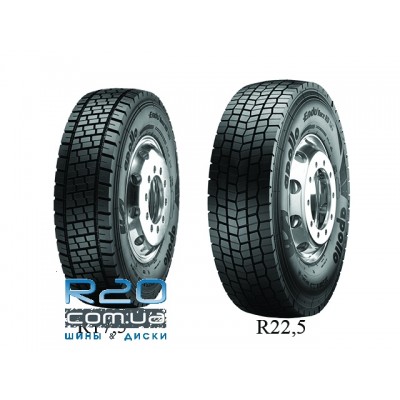 Apollo Endurace RD (ведущая) 225/75 R17,5 129/127M 14PR в Днепре