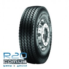 Apollo Endutrax MA (универсальная) 295/80 R22,5 154/149K 16PR