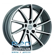 Arbet 3 8,5x19 5x112 ET23 DIA66,6 (titan) Arbet 3 8,5x19 5x112 ET23 DIA66,6 (titan)