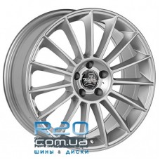 Arcasting Icestorm 9,5x19 5x112 ET50 DIA66,6 Arcasting Icestorm 9,5x19 5x112 ET50 DIA66,6