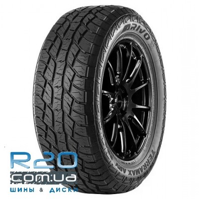 Arivo Terramax ARV Pro A/T 265/70 R16 121/118S у Дніпрі