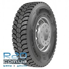 Armstrong ADM11 (ведущая) 315/80 R22,5 156/150K 18PR
