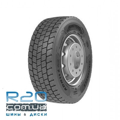 Armstrong ADR11 (ведущая) 315/80 R22,5 156/150L 20PR в Днепре