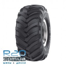 Ascenso EXB 386 (индустриальная) 550/60 R22,5 169A8 18PR