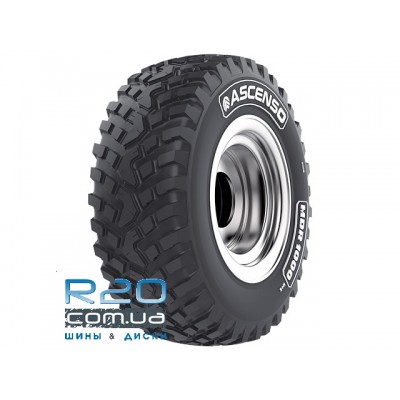 Шины Ascenso MDR 1000 (индустриальная) в Днепре