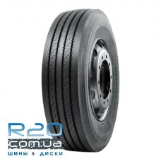 Atlander ATL200 (рулевая) 295/80 R22,5 154/149M 18PR